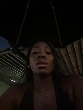 ZarahFerreira's cam snapshot