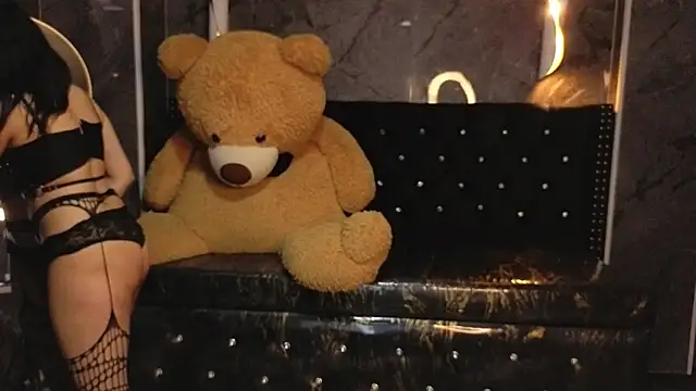 Valerie_moon_b's cam snapshot