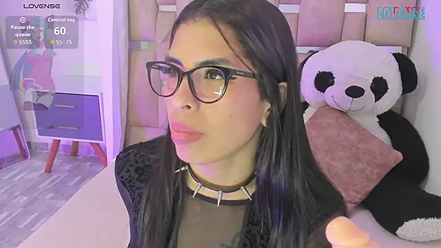 ValentiinaMoon's cam snapshot