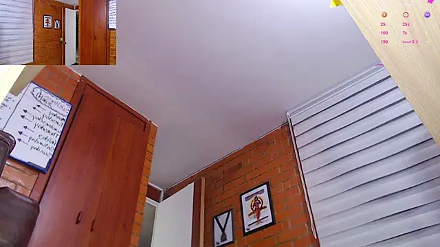 Salome-sw live sex cam