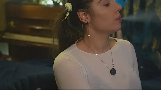 VanessaDoyle live sex cam