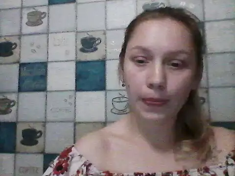 Anna_wey's cam snapshot