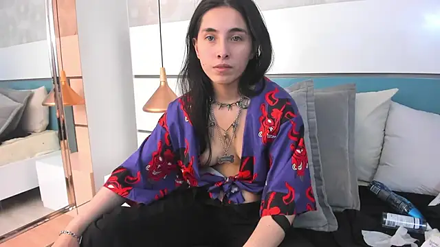 Ashkoreh's cam snapshot