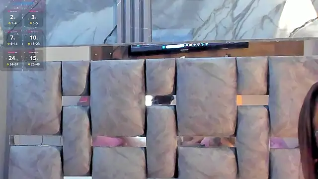 Samy_and_Allison's cam snapshot