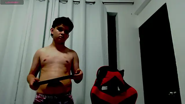 NathanBrookhs's cam snapshot