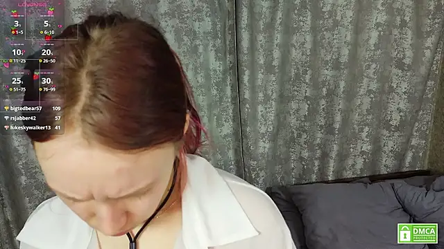 Cutie_Ellis's cam snapshot