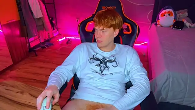 Alvin_rain's cam snapshot