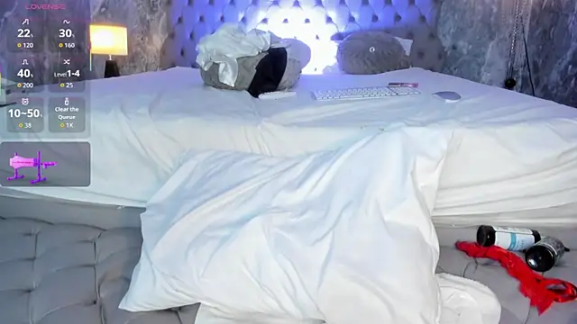 Belliinda_21's cam snapshot