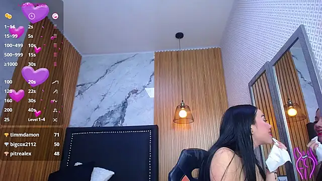 MOLLYSPENCER1's cam snapshot