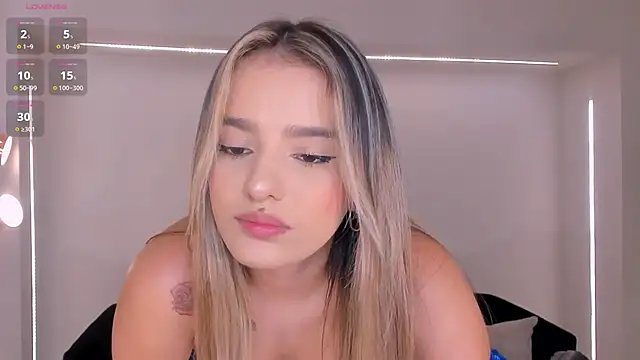 LaurentRosse1's cam snapshot