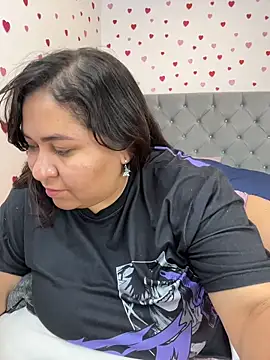 KarlaWild live sex cam