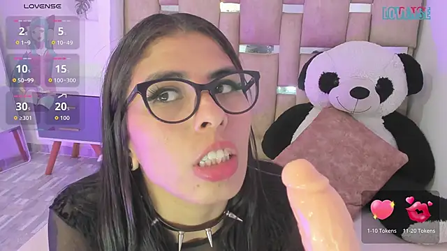 ValentiinaMoon's cam snapshot