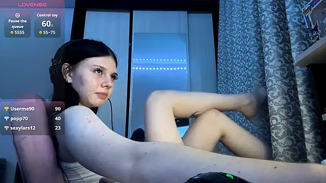 SaraDebey's cam snapshot