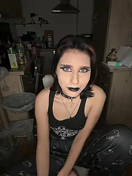 FuckFinya's cam snapshot