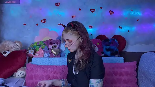 _Devill_Baby live sex cam