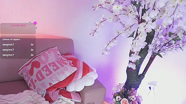 NatalyRosee's cam snapshot