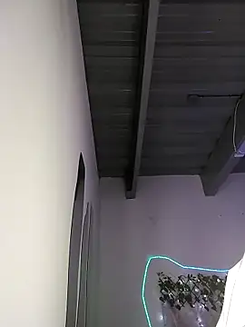 allisson_star's cam snapshot