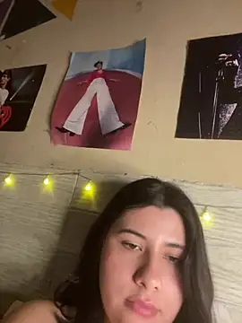 Yazminarge's cam snapshot