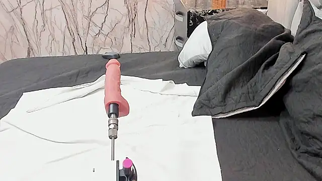 LexyDrip's cam snapshot