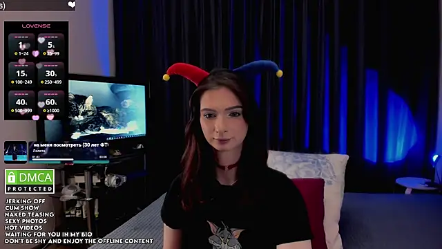 Lee_Loo live sex cam