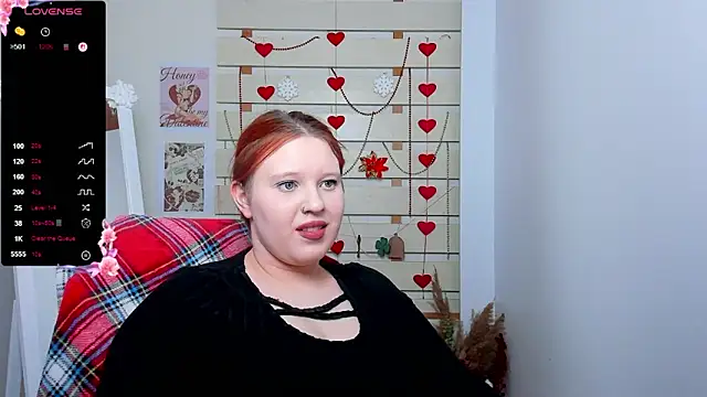 FoxPlayXX live sex cam