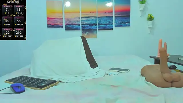 Marco_johnsonn's cam snapshot