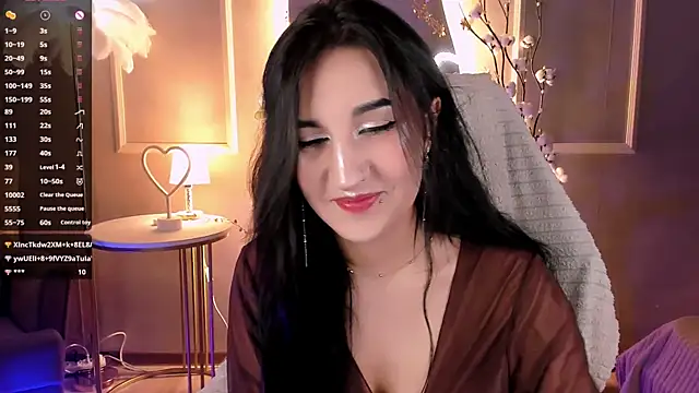 Lii_Rose live sex cam