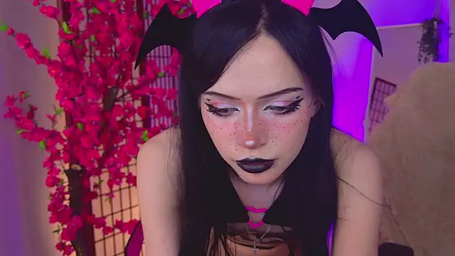 Dark_Diva's cam snapshot