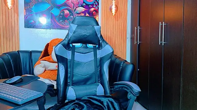 Miss_Candyy's cam snapshot