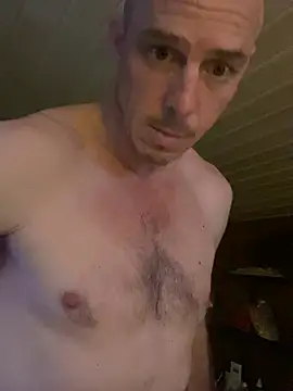 Mac_ThunderCock live sex cam