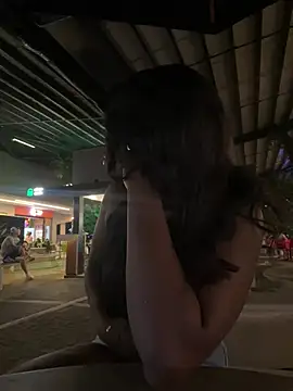 ZarahFerreira's cam snapshot