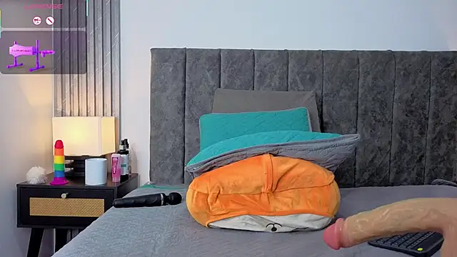 Ema_Stone65's cam snapshot