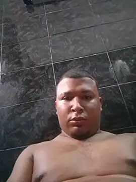 negrocaliemte1's cam snapshot