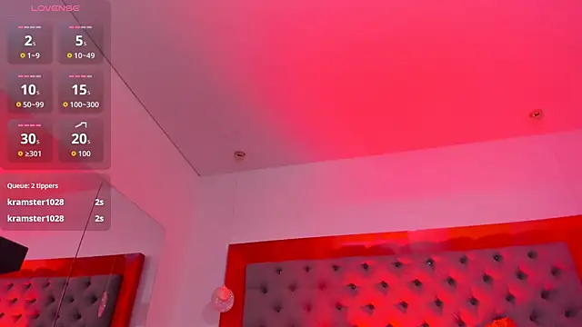 MirandaSould's cam snapshot