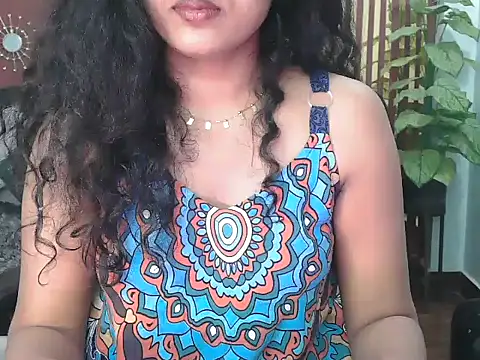 shaalu_sharma's cam snapshot