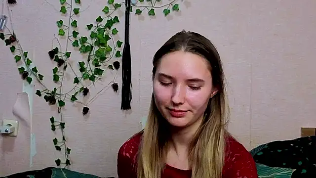 _kikiclark__'s cam snapshot