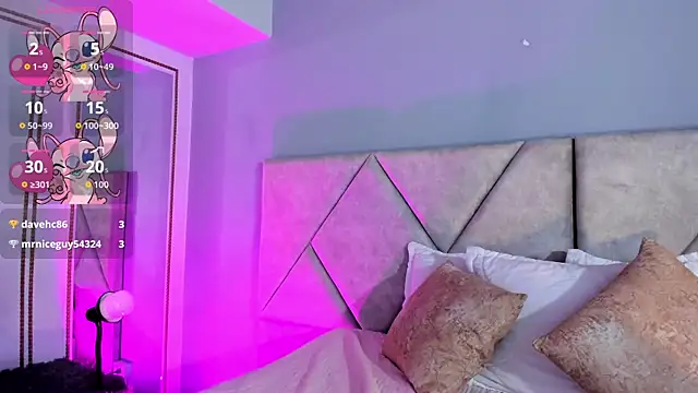 KaattyDoll's cam snapshot