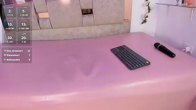 miranda_rivers_'s cam snapshot