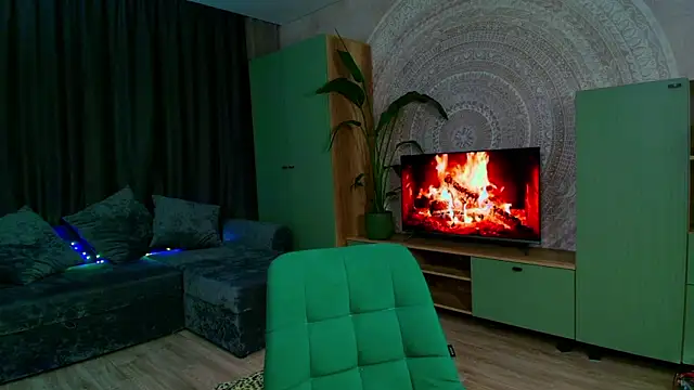 Shanita_moon's cam snapshot