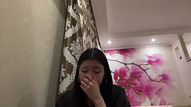 MaeRaads's cam snapshot