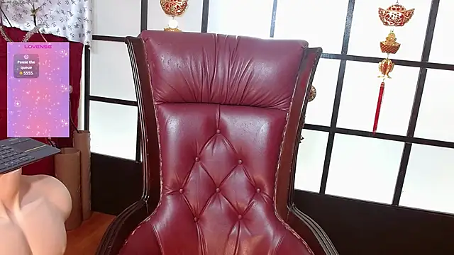 Ambar_Walker's cam snapshot