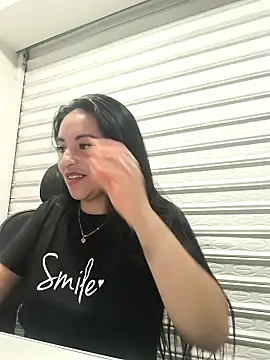 Alisson_Stonee's cam snapshot