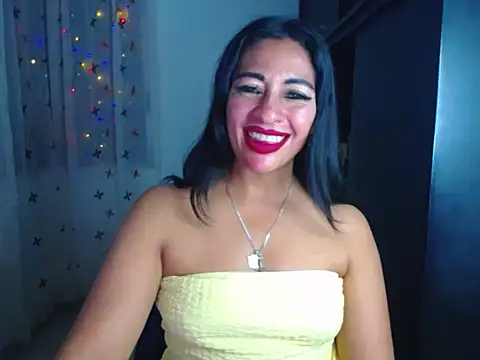 Pame_Jackson's cam snapshot