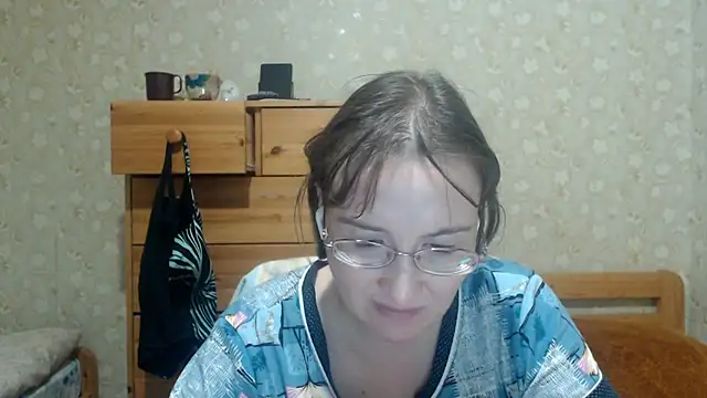 Smart_Rose live sex cam