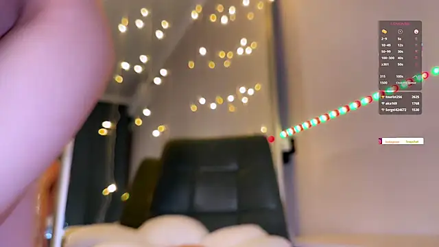 ellie_miu's cam snapshot