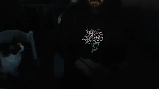 contemptumundi888's cam snapshot