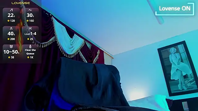 shane_bbc_'s cam snapshot