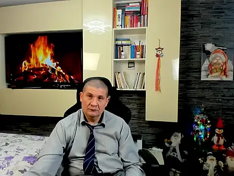 SpartacusDaddy48's cam snapshot