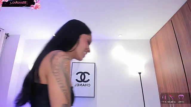 nix_rave1's cam snapshot