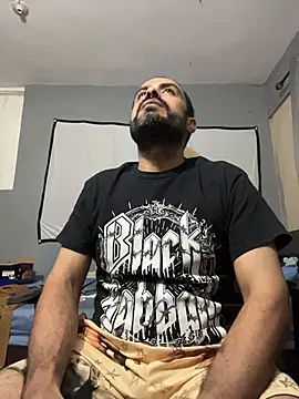 CarlRitzJay's cam snapshot